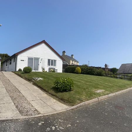 Idyllic Holiday Near Abersoch Mynytho Exterior foto