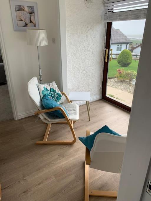 Idyllic Holiday Near Abersoch Mynytho Exterior foto